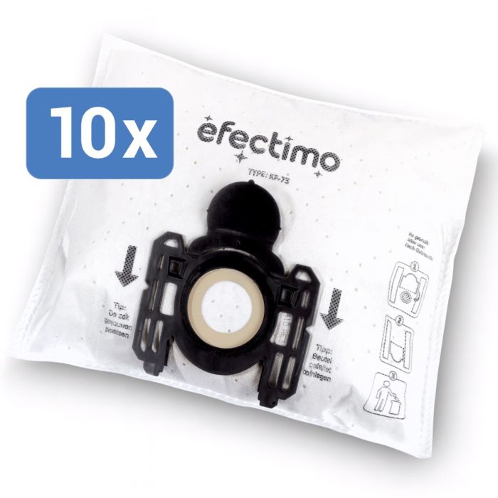 Efectimo KF-73 Staubbeutel