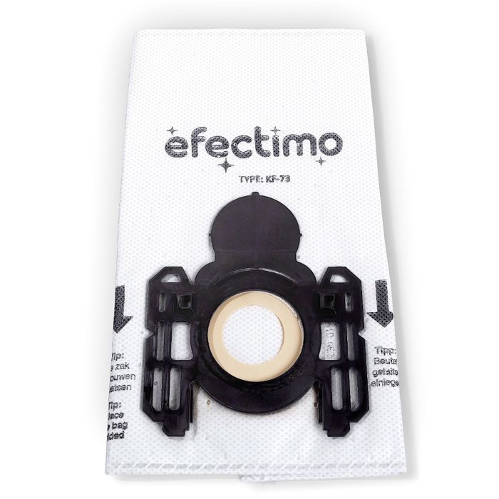 Efectimo KF-73 Staubbeutel