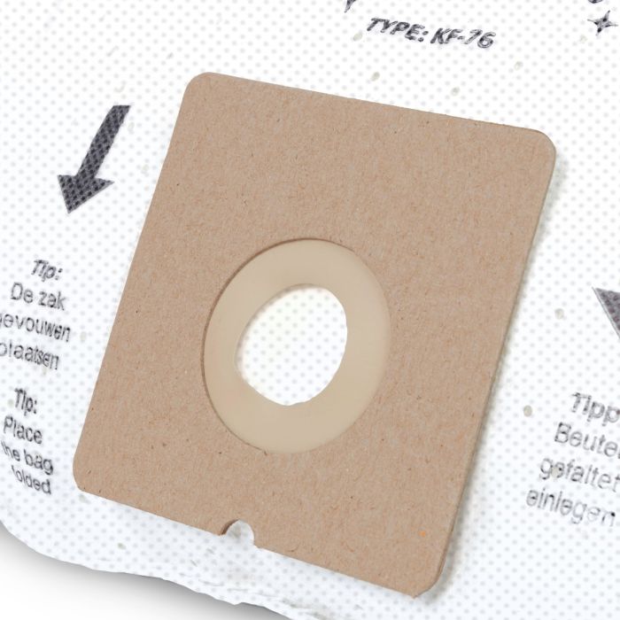 Efectimo KF-76 Staubbeutel