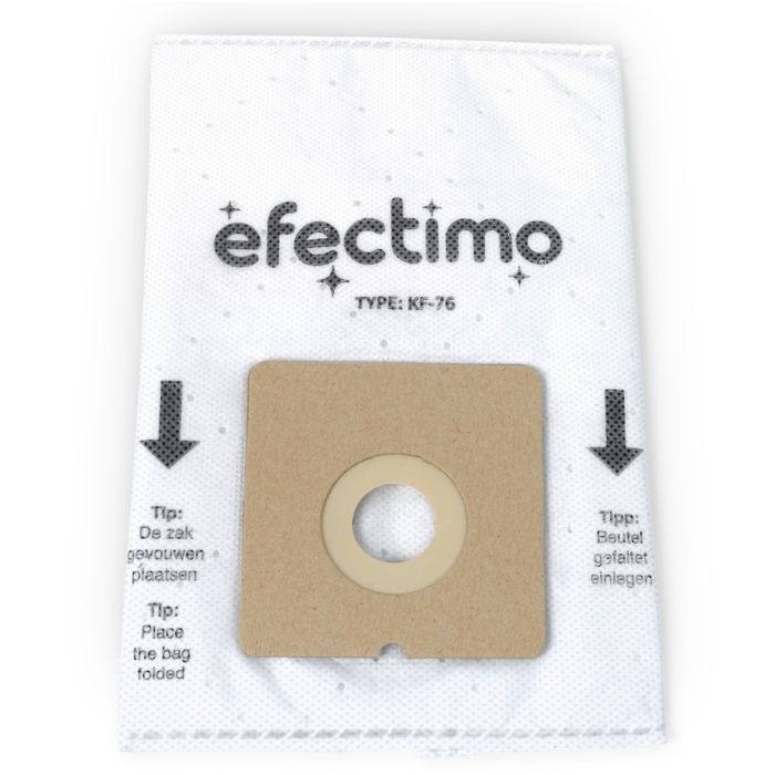 Efectimo KF-76 Staubbeutel