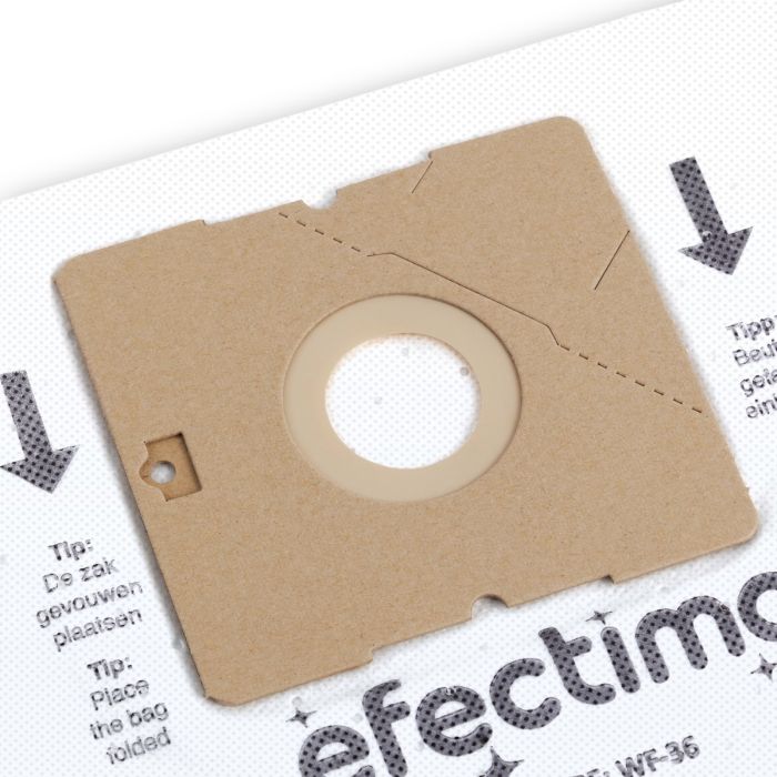 Efectimo WF-36 Staubbeutel