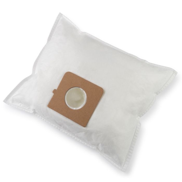 Alternative Mikrofaser-Beutel