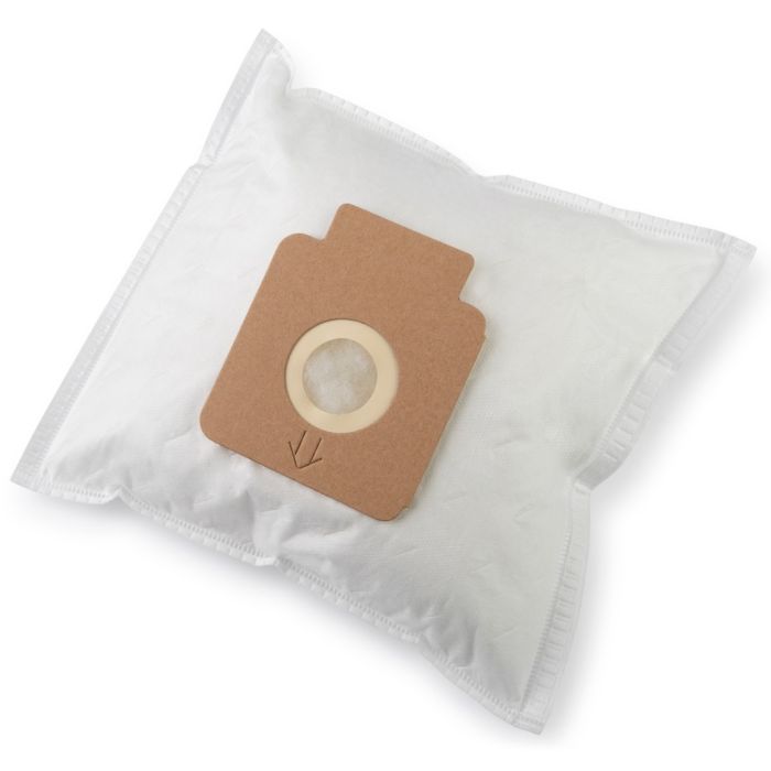 Alternative Mikrofaser-Beutel