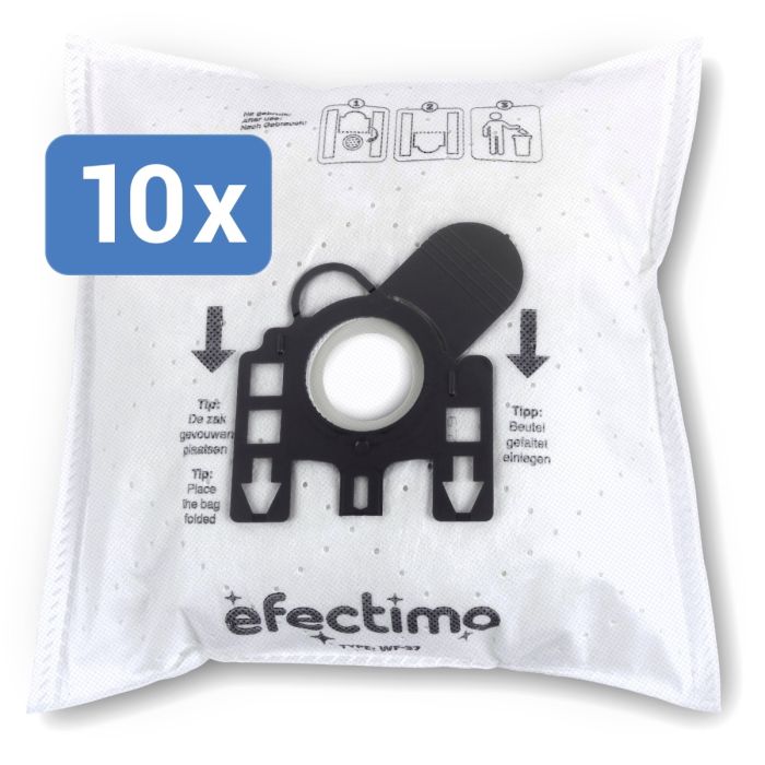 Efectimo WF-37 Staubbeutel