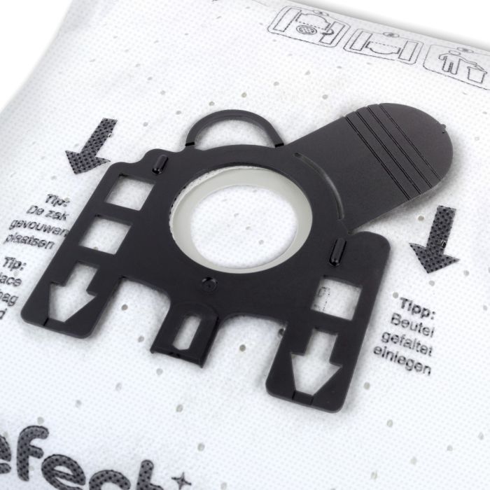 Efectimo WF-37 Staubbeutel