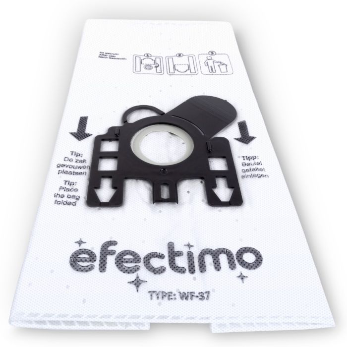 Efectimo WF-37 Staubbeutel