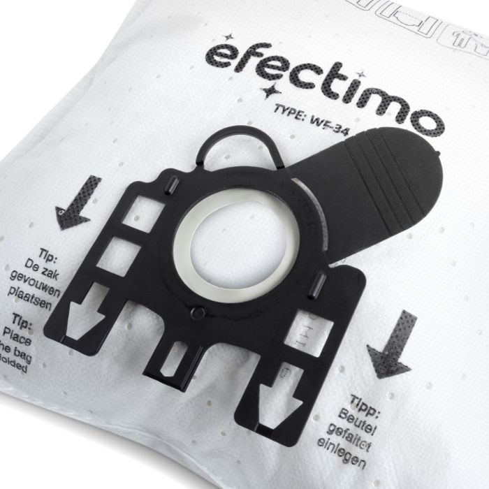 Efectimo WF-34 Staubbeutel