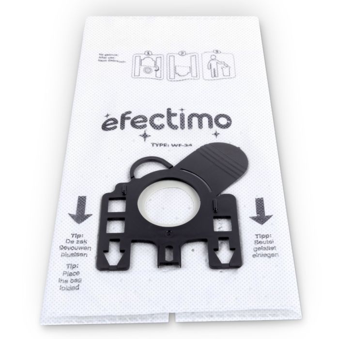 Efectimo WF-34 Staubbeutel
