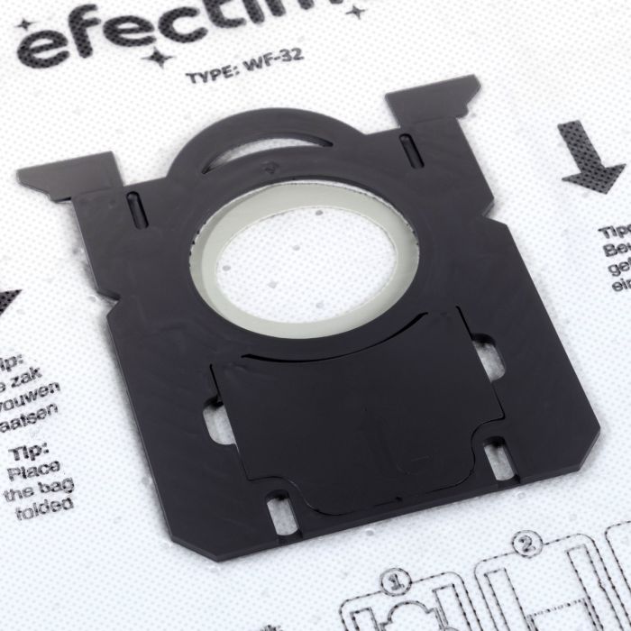 Efectimo WF-32 Staubbeutel