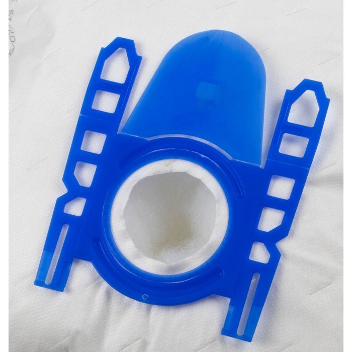 Alternative Staubsaugerbeutel (WF-33)