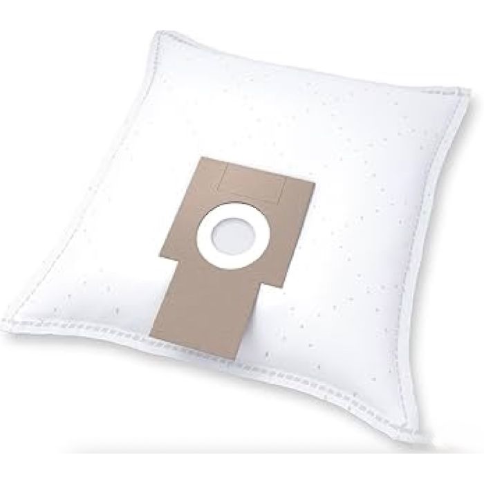 Alternative Mikrofaser-Beutel