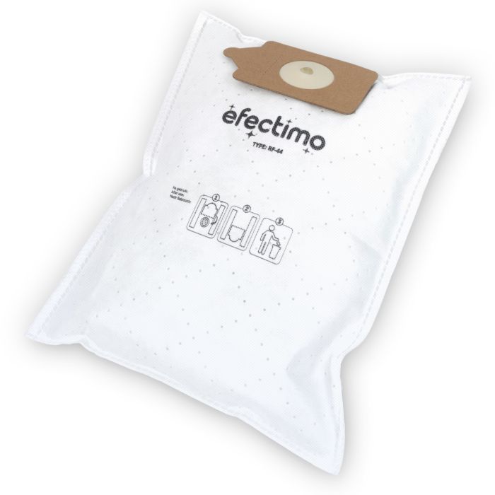 Efectimo RF-44 Staubbeutel