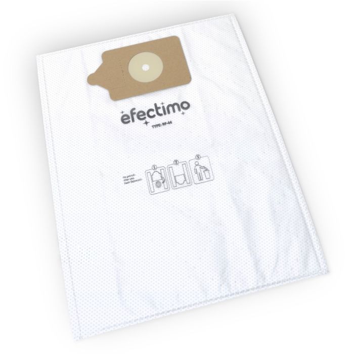 Efectimo RF-44 Staubbeutel