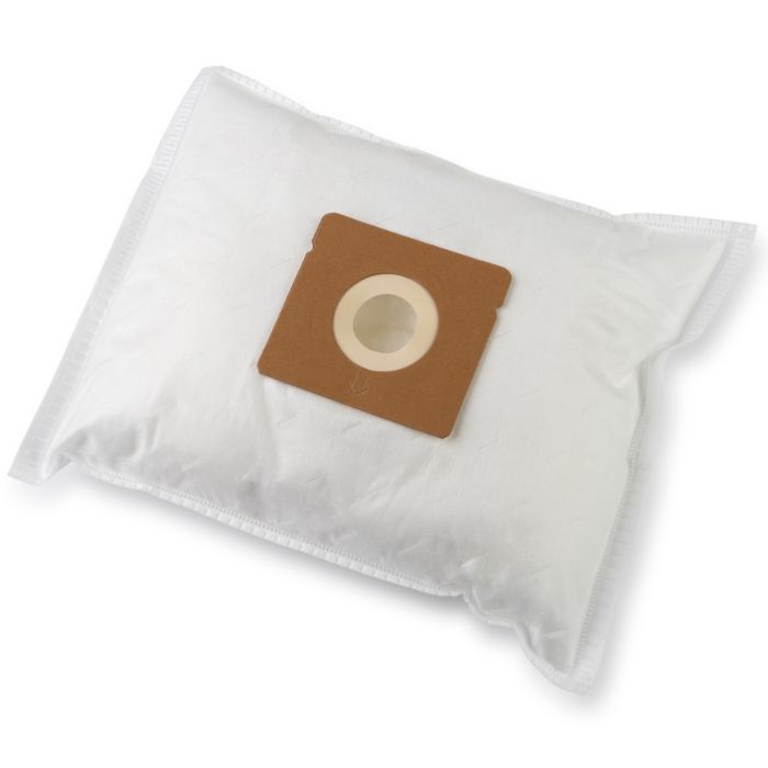 Alternative Mikrofaser-Beutel