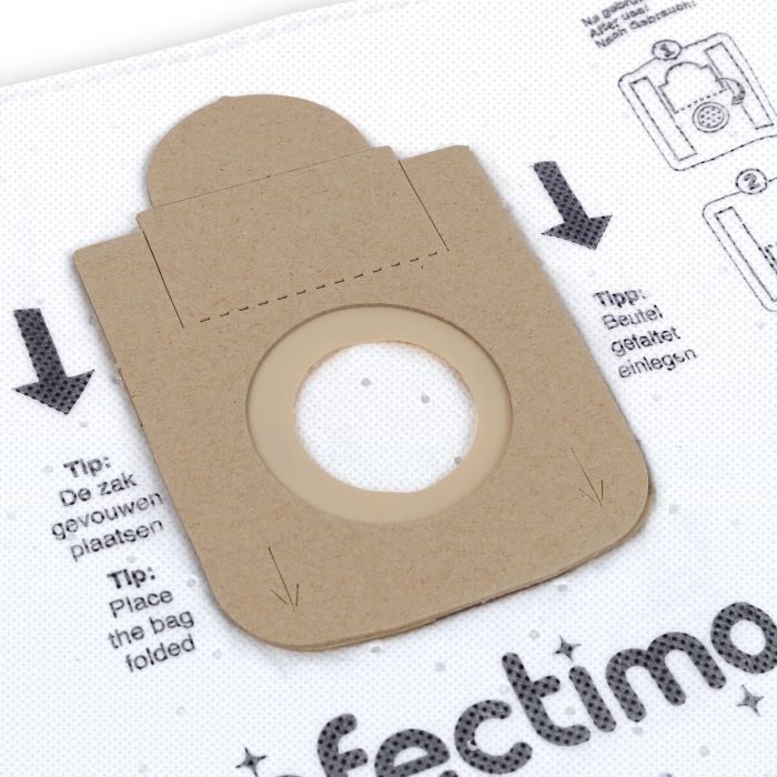 Efectimo RF-42 Staubbeutel