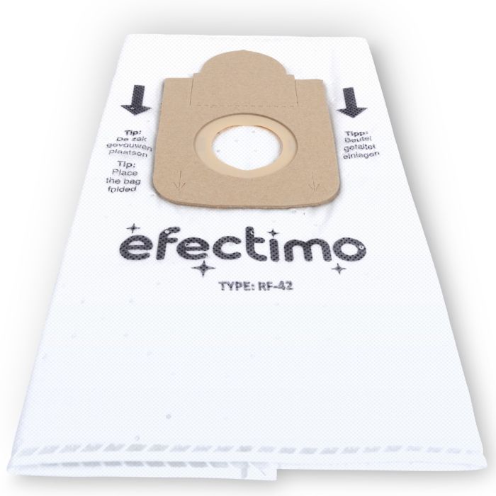 Efectimo RF-42 Staubbeutel