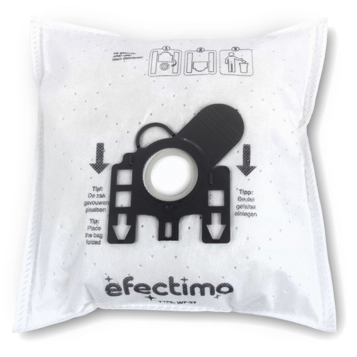 Efectimo WF-37 Staubbeutel