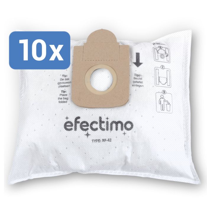 Efectimo RF-42 Staubbeutel