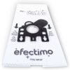 Efectimo WF-37 Staubbeutel