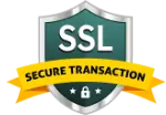 Secure Payment logo